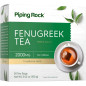 Té de Fenogreco 2.000mg, 60 bolsitas