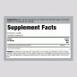 Té de Fenogreco 2.000mg, 60 bolsitas