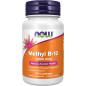 Methyl B-12 Now 1.000mcg 100tab