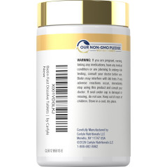 Biotin Carlyle 10.000mcg 250tab