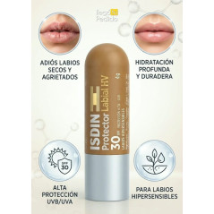 Isdin Protector Labial HV SPF30