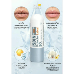 Isdin Protector Labial SPF50+ Isdin Protector Labial SPF50+