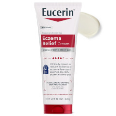 Eucerin Crema Alivio Eczema