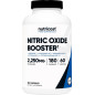 Óxido Nítrico Nutricost 2.250mg 180cap