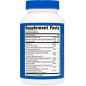 Testosterona Complex Nutricost 1.800mg 90cap