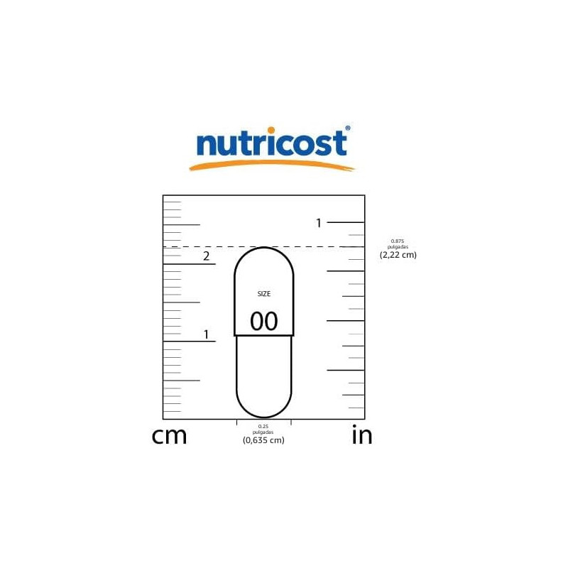 Testosterona Complex Nutricost 1.800mg 90cap Testosterona Complex Nutricost 1.800mg 90cap