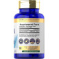 Biotin Carlyle 5.000mcg 250tab