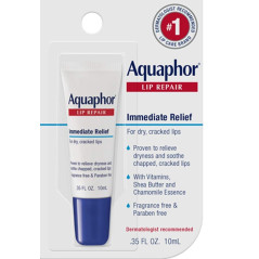 Aquaphor SOS Reparador de Labios 10ml