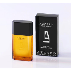 Azzaro Pour Homme EDT 100ml