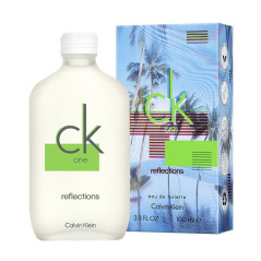 Calvin Klein CK One Reflections 100ml