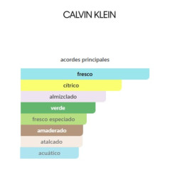 Calvin Klein CK One Reflections 100ml