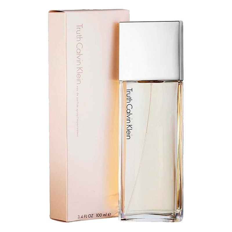 Calvin Klein Truth Woman 100ml Calvin Klein Truth Woman 100ml