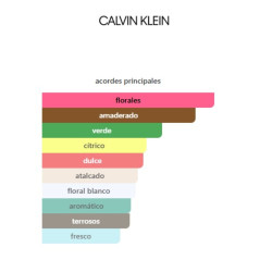 Calvin Klein Truth Woman 100ml