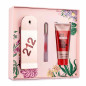 Carolina Herrera 212 Heroes Forever Young Set