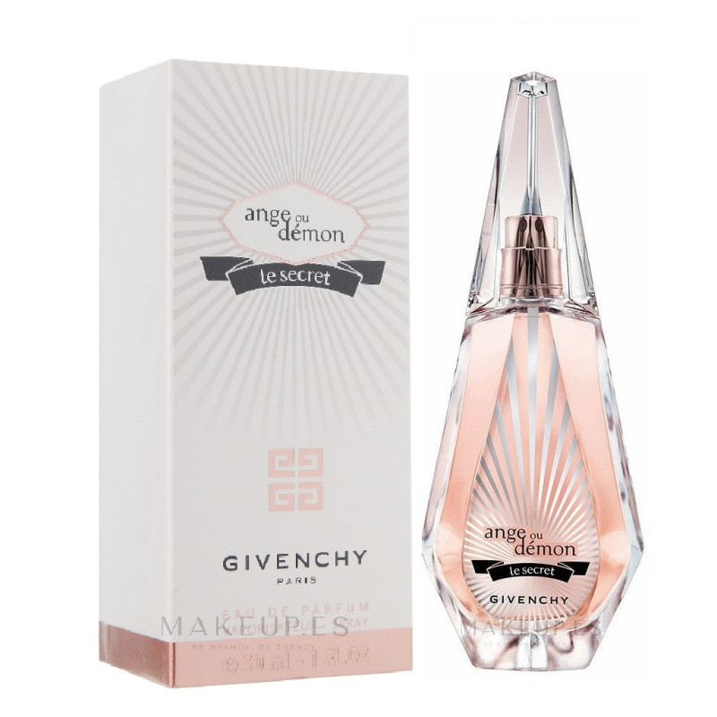 Givenchy Ange Ou Demon Le Secret 100ml Givenchy Ange Ou Demon Le Secret 100ml