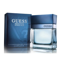 Guess Seductive Homme Blue 100ml