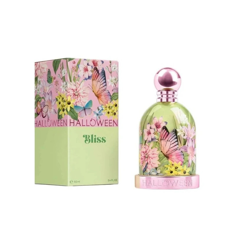 Halloween Bliss 100ml Halloween Bliss 100ml