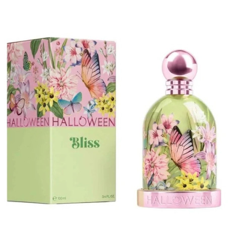 Halloween Bliss 100ml