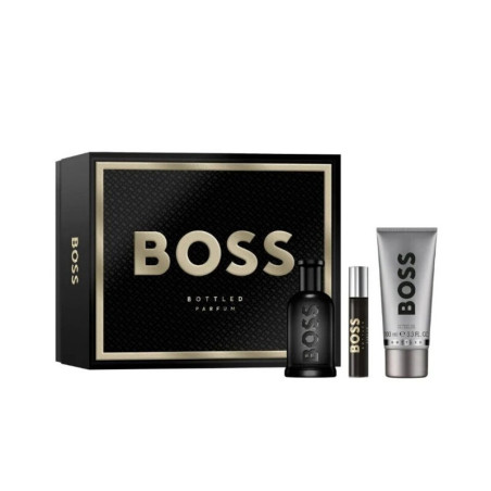 Hugo Boss Boss Bottled Parfum Set