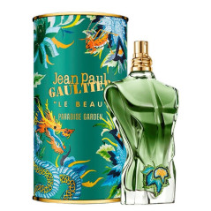 Jean Paul Gaultier Le Beau Paradise Garden 125ML