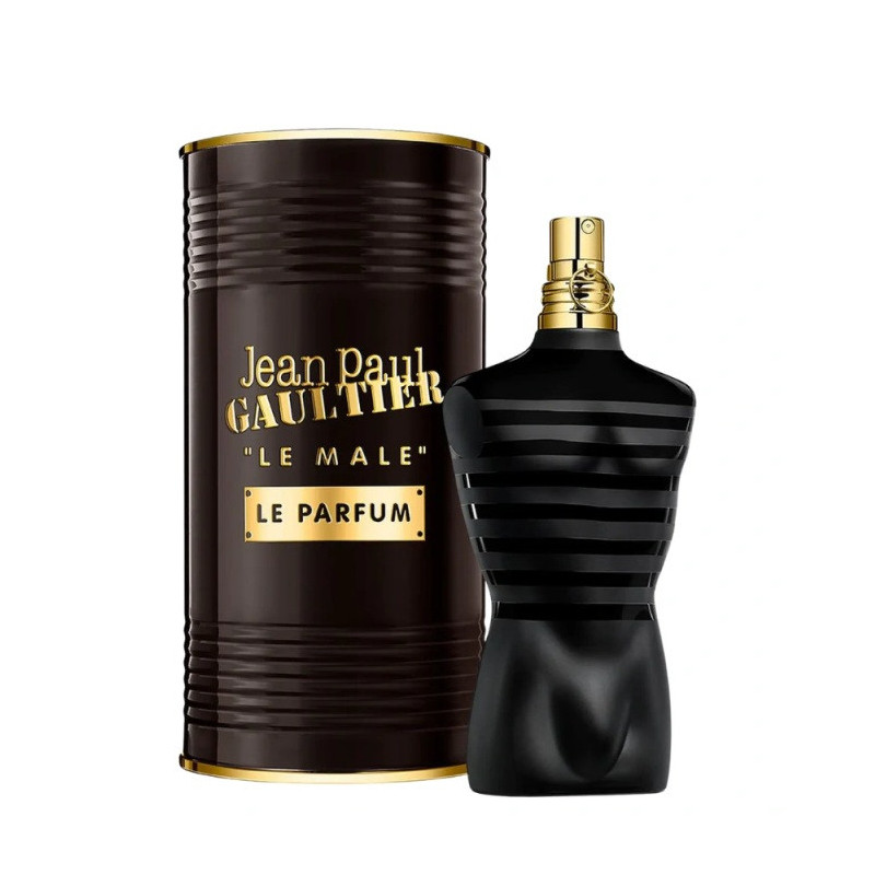 Jean Paul Gaultier Le Male Le Parfum 125ml Jean Paul Gaultier Le Male Le Parfum 125ml