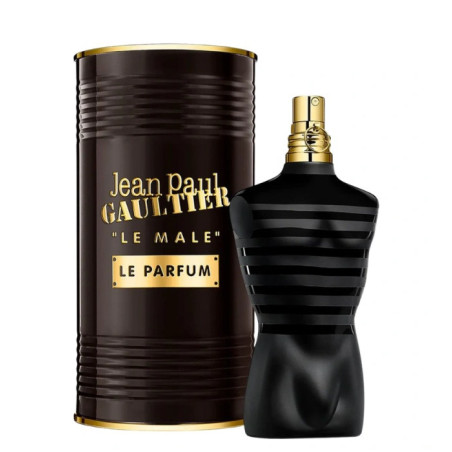 Jean Paul Gaultier Le Male Le Parfum 125ml