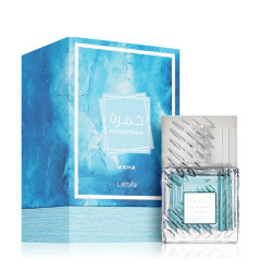 Lattafa Khamrah Waha 100ml