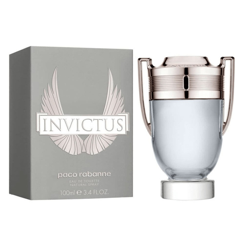 Paco Rabanne Invictus 100ml Paco Rabanne Invictus 100ml