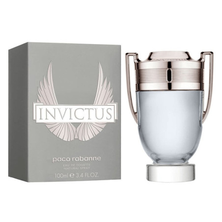Paco Rabanne Invictus 100ml