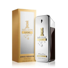 Paco Rabanne One Million Lucky 100ml