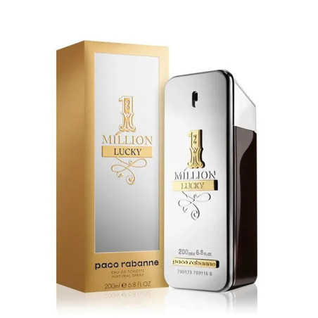 Paco Rabanne One Million Lucky 100ml