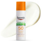Eucerin Protector Solar Clear Skin FPS50