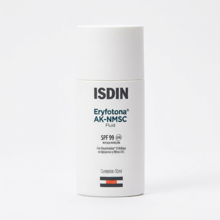Isdin Protector Solar Eryfotona AK - SPF99 50ml