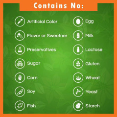 Tri-Amino Best Natural 120 tab