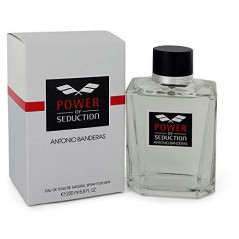Antonio Banderas Power of Seduction 200ml