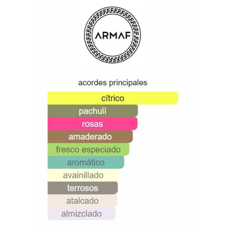 Armaf Club de Nuit Woman Armaf Club de Nuit Woman
