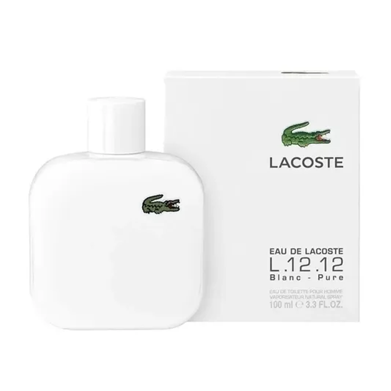 Lacoste Blanc Lacoste Blanc