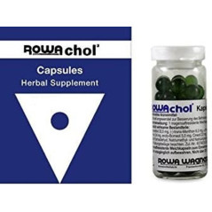 Rowachol