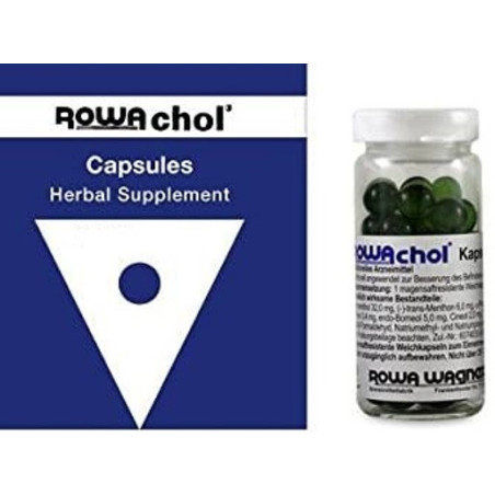 Rowachol