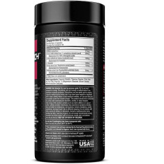 Hydroxycut Hardcore Elite Muscletech