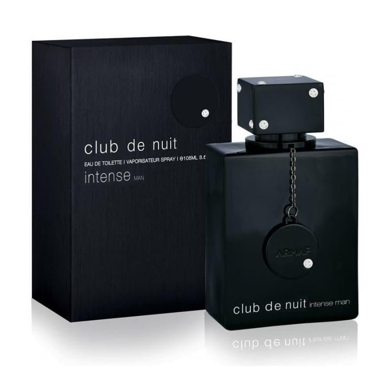 Armaf Club de Nuit Intense 105ml Armaf Club de Nuit Intense 105ml