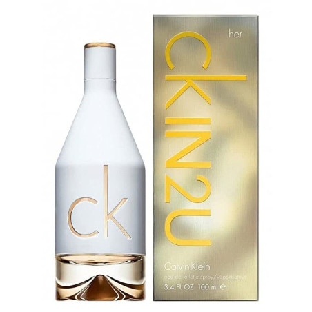 Calvin Klein CK IN 2 You Woman 100ml