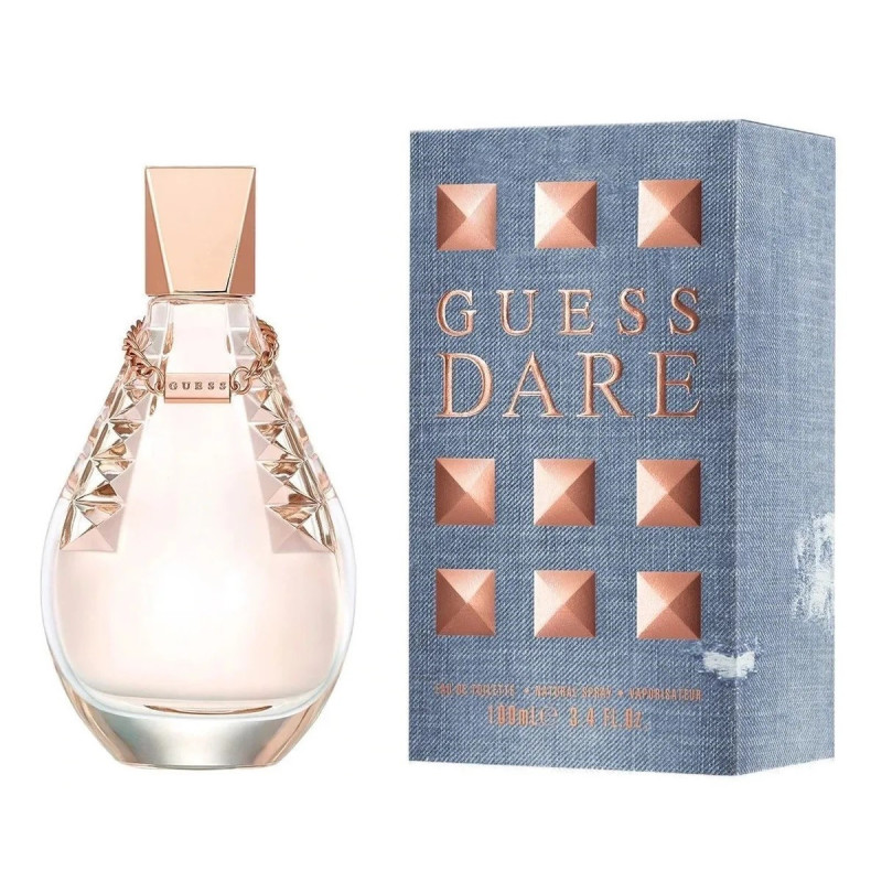 Guess Dare Woman Guess Dare Woman