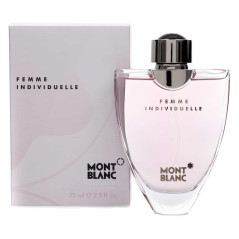 Mont Blanc Individuelle Femme