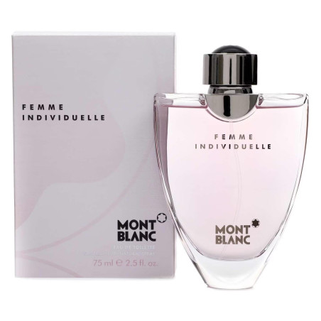 Mont Blanc Individuelle Femme