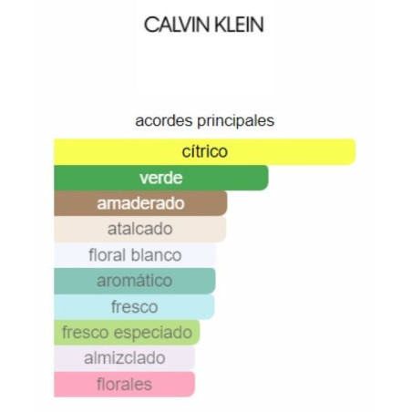 Calvin Klein CK One 100ml