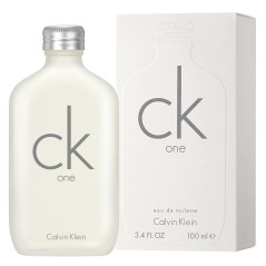 Calvin Klein CK One 100ml