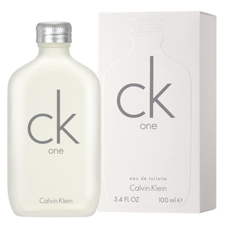 Calvin Klein CK One 100ml