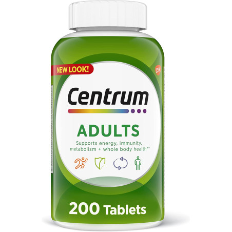 Centrum Adultos