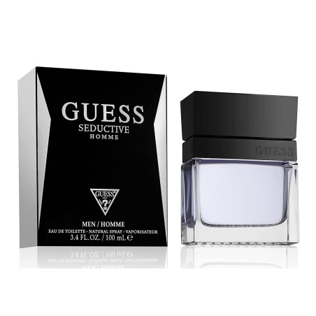 Guess Seductive Homme